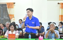 Nâng cao hiệu quả công tác điều tra, nắm bắt và định hướng dư luận xã hội