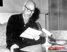 Kỷ niệm 60 năm Ngày Chủ tịch Hồ Chí Minh ra Lời kêu gọi đồng bào và chiến sĩ cả nước, khẳng định chân lý “Không có gì quý hơn độc lập, tự do” (17/7/1966 – 17/7/2026)