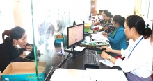 Cần Thơ: Tinh giản biên chế gắn liền cơ cấu lại vị trí việc làm và nâng cao chất lượng cán bộ lãnh đạo