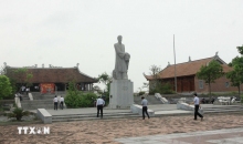 Sáng ngời tinh thần hiếu học và nghiên cứu từ di sản của Nhà bác học Lê Quý Đôn