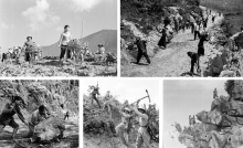 Lực Lượng Thanh niên xung phong Việt Nam: Phát huy truyền thống anh hùng trong kỷ nguyên mới