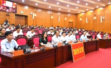 Chuyển mạnh phương thức công tác tư tưởng từ quản lý thông tin sang chủ động quản trị niềm tin xã hội