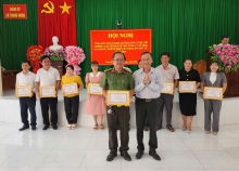 Lan tỏa tư duy lý luận từ Cuộc thi chính luận bảo vệ nền tảng tư tưởng của Đảng