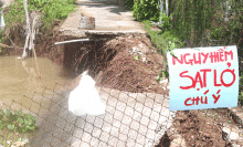 Tăng cường công tác phòng, chống bão, lũ, thiên tai cực đoan và biến đổi khí hậu từ nay đến hết năm 2026 trên địa bàn thành phố Cần Thơ