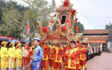 Xây dựng thư viện số về tín ngưỡng, tôn giáo