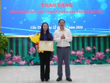 Đổi mới phương thức hoạt động, phát huy vai trò xung kích của tuổi trẻ