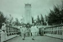 Học Bác Hồ qua Thư gửi Ban Tổ chức Trung ương Ngày Thương binh - Liệt sĩ