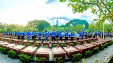 Ngày 27/7: Một ngày để biết ơn - Một đời để tiếp bước
