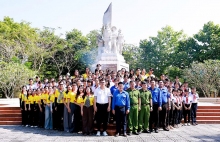 Phát huy vai trò của tổ chức Đoàn trong công tác giáo dục lý tưởng cách mạng, đạo đức, lối sống, văn hóa cho thế hệ trẻ hiện nay