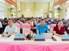 Nâng cao kỹ năng tuyên truyền chính sách Bảo hiểm xã hội, Bảo hiểm y tế cho lực lượng cơ sở