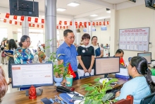 Chủ tịch UBND TP Cần Thơ chỉ đạo bảo đảm giải quyết thủ tục hành chính thông suốt, không gián đoạn
