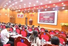 Chuyển đổi tư duy Tuyên giáo - Dân Vận: Từ “Ba Xây, Ba Chống” đến hành động thực tiễn tại Cần Thơ