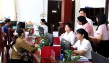 Tiếp tục triển khai quy định về khuyến khích, bảo vệ cán bộ năng động, sáng tạo, dám nghĩ, dám làm vì lợi ích chung