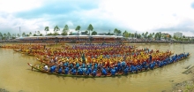 Cần Thơ tổ chức nhiều hoạt động hưởng ứng Ngày Văn hóa Việt Nam và Lễ hội Oóc Om Bóc - Đua ghe Ngo 2026