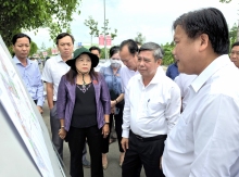Đẩy nhanh tiến độ các dự án năng lượng, tạo động lực tăng trưởng kinh tế hai con số