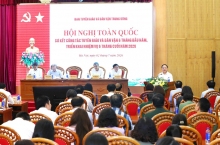 Sức mạnh của công tác tư tưởng trong những bước ngoặt cách mạng Việt Nam