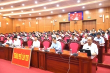 Nâng cao chất lượng công tác tuyên giáo và dân vận đáp ứng yêu cầu giai đoạn mới