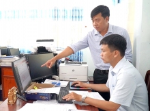 Phát huy sức mạnh từ cơ sở trong bảo vệ nền tảng tư tưởng của Đảng
