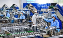 Cơ sở khoa học và thực tiễn Việt Nam có khả năng tăng trưởng hai con số