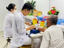 Nâng cao nhận thức về chủ động khám sức khỏe định kỳ của người dân trên địa bàn thành phố Cần Thơ