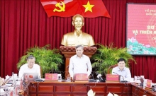 Cần Thơ: Nỗ lực thực hiện mục tiêu bố trí 3% ngân sách cho phát triển Khoa học công nghệ và Chuyển đổi số tại cơ sở
