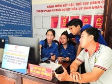 Cần Thơ đẩy mạnh phong trào “Bình dân học vụ số”, lan tỏa kỹ năng số đến từng cán bộ, đảng viên và người dân
