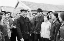 40 năm ngày mất Tổng Bí thư Lê Duẩn (10/7/1986-10/7/2026): Nhà lãnh đạo chiến lược, nhà tư duy lớn của cách mạng Việt Nam