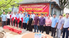 Cần Thơ: Phong trào “Dân vận khéo” lan tỏa từ những việc làm thiết thực