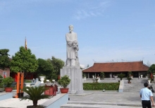 Lan tỏa giá trị di sản Danh nhân văn hóa Lê Quý Đôn trong đời sống hôm nay