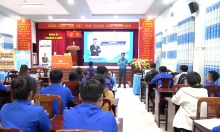 Tuổi trẻ Ô Môn ứng dụng AI, đổi mới phương thức tuyên truyền