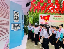 Ban Bí thư ban hành Chỉ thị về tăng cường giáo dục lý luận chính trị trong hệ thống giáo dục quốc dân