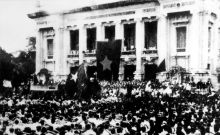 Nghệ thuật tạo lực, lập thế, tranh thời trong Cách mạng Tháng Tám và việc phát huy trong kỷ nguyên vươn mình của dân tộc