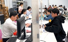 Cần Thơ tập trung cải thiện, nâng cao các chỉ số về cải cách hành chính