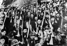 Hào khí Cách mạng Tháng Tám năm 1945 ở Cần Thơ