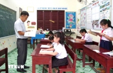 Đặc khu Trường Sa hướng tới trung tâm kinh tế, văn hóa, xã hội trên biển
