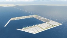 Phát triển kinh tế biển thành phố Cần Thơ đến năm 2030, tầm nhìn đến năm 2045