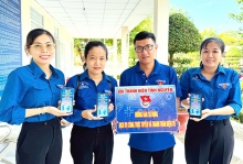 Tiếp tục triển khai một số nhiệm vụ, giải pháp trọng tâm đẩy mạnh Phong trào “Bình dân học vụ số” trên địa bàn thành phố Cần Thơ
