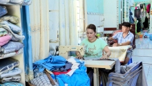 Phụ nữ Thới Lai khởi nghiệp trong kỷ nguyên số