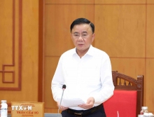 Từ ngày 01/8/2026: Đổi tên Ban Tuyên giáo và Dân vận Trung ương thành Ban Tuyên giáo Trung ương