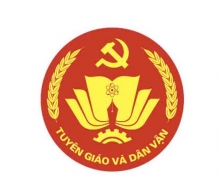 Tuần 44 - Lịch làm việc Ban Tuyên giáo và Dân vận Thành uỷ