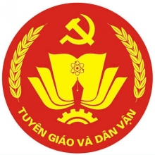 Tuần 45 - Lịch làm việc Ban Tuyên giáo và Dân vận Thành uỷ