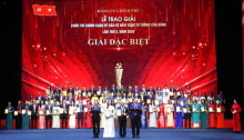 Nghị quyết của Bộ Chính trị về Chiến lược công tác tư tưởng trong bối cảnh mới