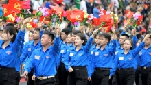 Thực hiện hiệu quả công tác chính trị, tư tưởng trong Đảng
