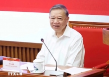 Tổng Bí thư, Chủ tịch nước Tô Lâm: Khát vọng lớn phải được hiện thực hóa bằng tầm nhìn đúng, quyết sách có căn cứ và hành động có trách nhiệm