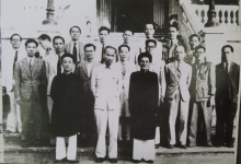 Đề cương tuyên truyền kỷ niệm 150 năm Ngày sinh cụ Huỳnh Thúc Kháng (01/10/1876 – 01/10/2026)