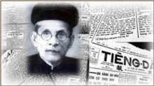 Tuyên truyền kỷ niệm 150 năm Ngày sinh cụ Huỳnh Thúc Kháng: Tôn vinh nhà chí sĩ yêu nước, đại trí thức tiêu biểu