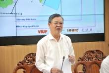 Cần Thơ lấy ý kiến dự thảo Quy hoạch đến năm 2050 tầm nhìn 2075
