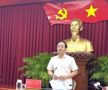 Triển khai Giải Búa liềm vàng thành phố Cần Thơ lần thứ I - năm 2026
