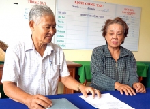 Làm tốt để dân tin