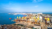 Làm chủ biển bằng khoa học - công nghệ